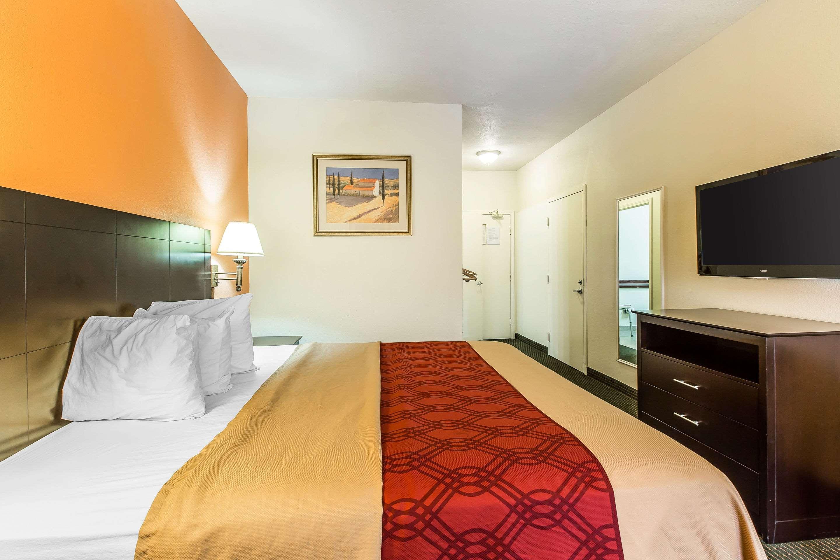 Quality Inn Moultrie Exterior foto
