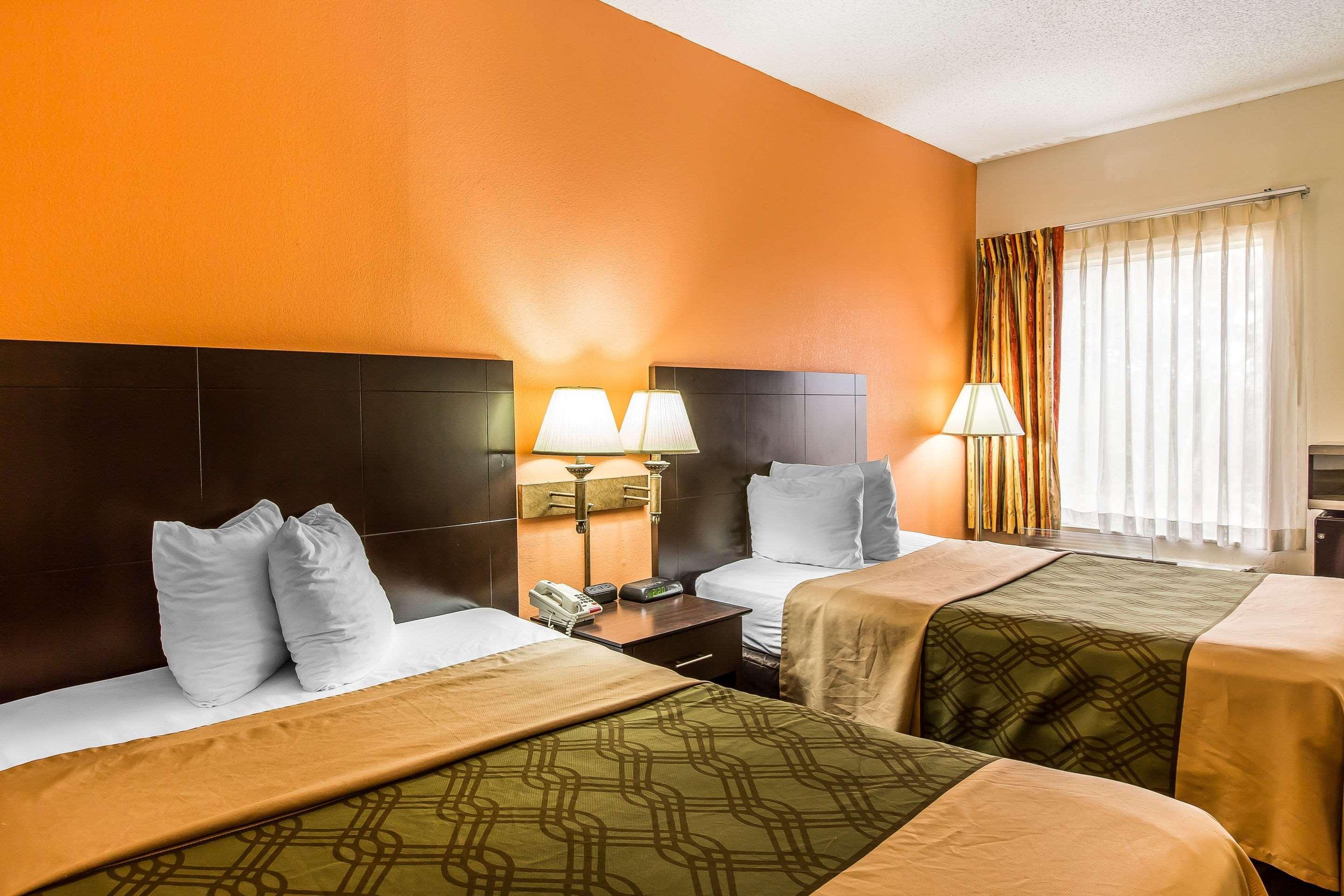 Quality Inn Moultrie Exterior foto